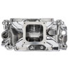 Shootout Series Dominator High Rise Intake Manifold Big Block Chevy 454 - image 3