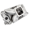 Shootout Series Dominator High Rise Intake Manifold Big Block Chevy 454 - image 1