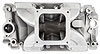 Shootout Series Dominator High Rise Intake Manifold Big Block Chevy 454 - image 3