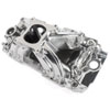 Shootout Series High Rise Intake Manifold Big Block Chevy 454 - image 2