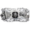 Shootout Series High Rise Intake Manifold Big Block Chevy 454 - image 3