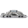 Shootout Series High Rise Intake Manifold Big Block Chevy 454 - image 4