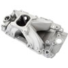 Shootout Series High Rise Intake Manifold Big Block Chevy 454 - image 2