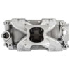 Shootout Series High Rise Intake Manifold Big Block Chevy 454 - image 3