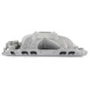 Shootout Series High Rise Intake Manifold Big Block Chevy 454 - image 4