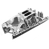 Qualifier Intake Manifold Ford 351W Windsor - image 1
