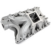 Shootout Series High Rise Intake Manifold Small Block Ford 351W Windsor - image 1