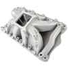 Shootout Series High Rise Intake Manifold Small Block Ford 351W Windsor - image 2