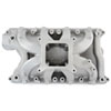 Shootout Series High Rise Intake Manifold Small Block Ford 351W Windsor - image 3
