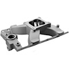 Shootout Series Intake Manifold Pontiac 326/350/389/400/421/428/455 - image 1