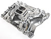 Eliminator Intake Manifold Oldsmobile 400/425/455 - image 2