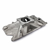 Holden 253 308 Shootout High Rise Intake Manifold Satin - image 1