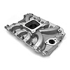 Holden 304 Qualifier Low Rise Intake Manifold Satin - image 1