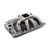 Holden 304 Shootout High Rise Intake Manifold Satin - image 1