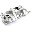 Eliminator Intake Manifold 1957-95 Small Block Chevy 350 - image 1