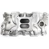Eliminator Intake Manifold 1957-95 Small Block Chevy 350 - image 3