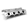 OEM Low Rise Intake Manifold Ford 351C with 2V Heads - image 3