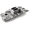 Holeshot Dual Plane Intake Manifold 1957-86 Small Block Chevy 350 - image 1