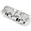 Holeshot Dual Plane Intake Manifold 1957-86 Small Block Chevy 350 - image 4