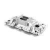 Chevy SBC 350 Holeshot +Plus 1957-95 w/o Kit Intake Manifold Ceramic Coated - image 2