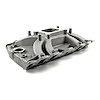 Oldsmobile 400 425 455 Shootout Intake Manifold Satin - image 1