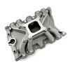 Oldsmobile 400 425 455 Shootout Intake Manifold Satin - image 2
