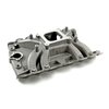 Oldsmobile 400 425 455 Shootout Intake Manifold Satin - image 3