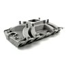 Oldsmobile 400 425 455 Shootout Intake Manifold Satin - image 4