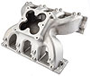Shootout Series Intake Manifold Chevy LS3 - image 2