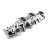 1932-1948 FLATHEAD FORD POLISHED MANIFOLD - image 2