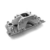 Shootout Series High Rise Intake Manifold 1957-95 Small Block Chevy 350 - image 1