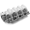 Qualifier Intake Manifold Chevy LS1/LS6 EFI 85mm - image 1