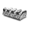 Chevy LS1 LS6 EFI 96mm Qualifier Intake Manifold Polished - image 2