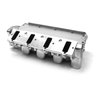 Chevy LS1 LS6 EFI 96mm Qualifier Intake Manifold Polished - image 3