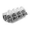Qualifier Intake Manifold Chevy LS1/LS6 EFI - image 1