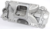 Shootout Series High Rise Intake Manifold Big Block Chevy 454 - image 1