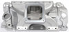 Shootout Series High Rise Intake Manifold Big Block Chevy 454 - image 2