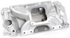Shootout Series High Rise Intake Manifold Big Block Chevy 454 - image 3