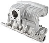 Qualifier Complete Intake Manifold System 1986-1993 Ford 5.0L EFI - image 2
