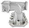 Qualifier Complete Intake Manifold System 1986-1993 Ford 5.0L EFI - image 4