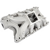 Shootout Series High Rise Intake Manifold Small Block Ford 351W Windsor - image 1