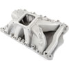 Shootout Series High Rise Intake Manifold Small Block Ford 351W Windsor - image 2