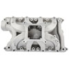 Shootout Series High Rise Intake Manifold Small Block Ford 351W Windsor - image 3