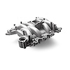 Qualifier Intake Manifold Ford 4.6L EFI Satin - image 1