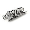 Qualifier Intake Manifold Base Only 1986-1993 Ford 5.0L EFI [Polished]