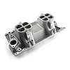 Chevy SBC 350 TPI EFI Vortec Ram Air Lower Intake Manifold - image 1