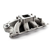 Ford 429 460 Shootout 4150 Cobra Jet Ports High Rise Intake Manifold Satin - image 1
