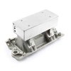 Ram Air Upper and Lower Intake Manifold System 1957-1986 Small Block Chevy 350 TPI EFI - image 3