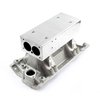 Ram Air Upper and Lower Intake Manifold System 1957-1986 Small Block Chevy 350 TPI EFI - image 4