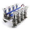 Downdraft EFI Stack Intake Manifold - Chevy LS3 Fuel Injected - image 2